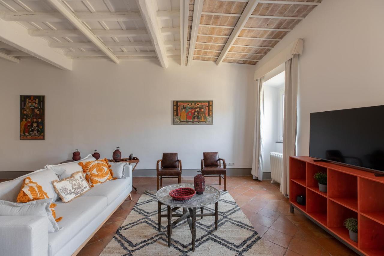 Iflat Campo Dei Fiori Stylish * Rom