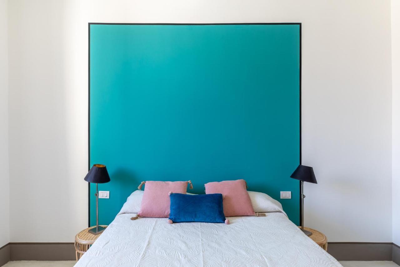 Iflat Campo Dei Fiori Stylish Rom