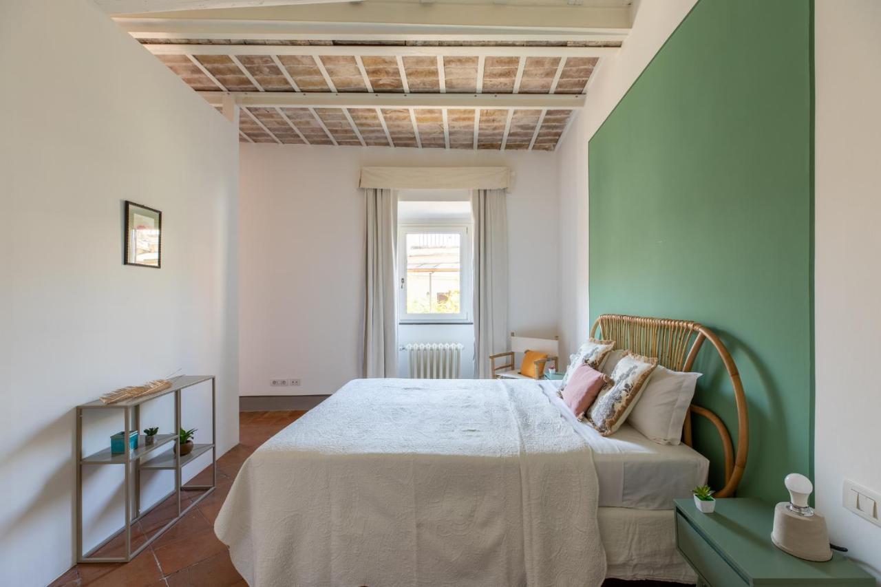 Iflat Campo Dei Fiori Stylish Rom