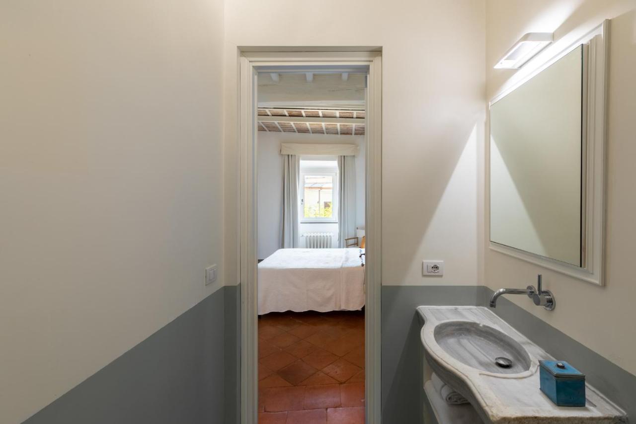Iflat Campo Dei Fiori Stylish Rom