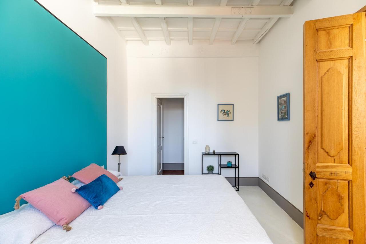 Iflat Campo Dei Fiori Stylish Rom